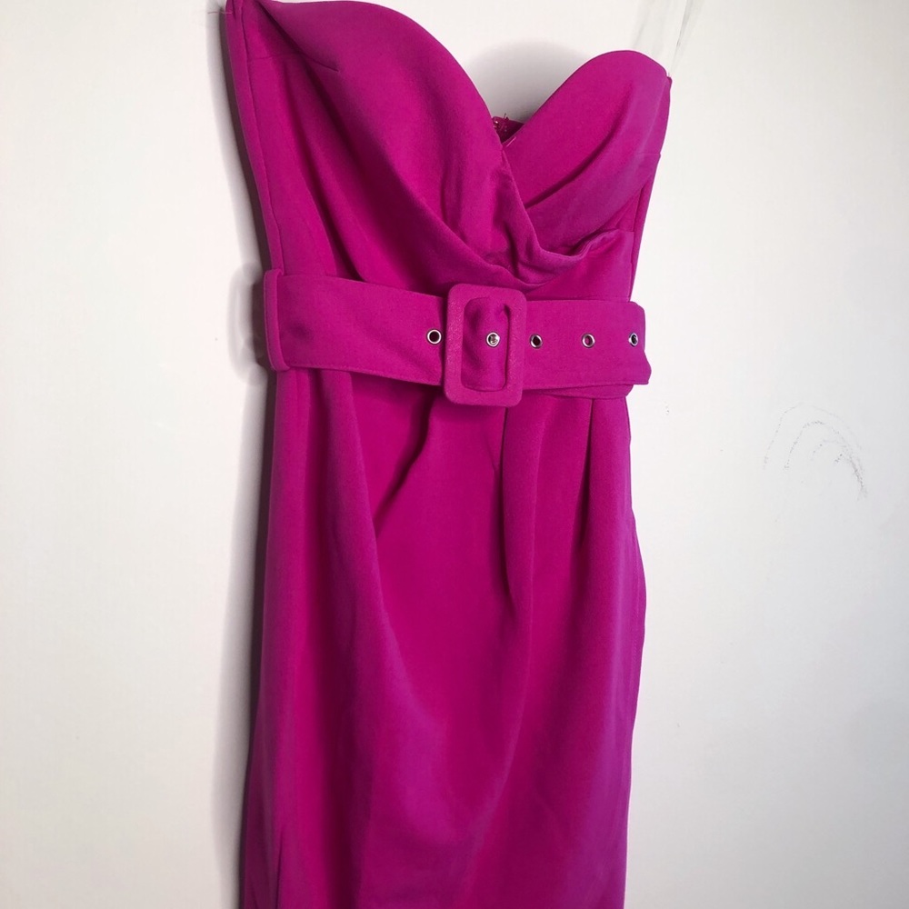 FASHIONNOVA DRESS - Picture 2 of 3